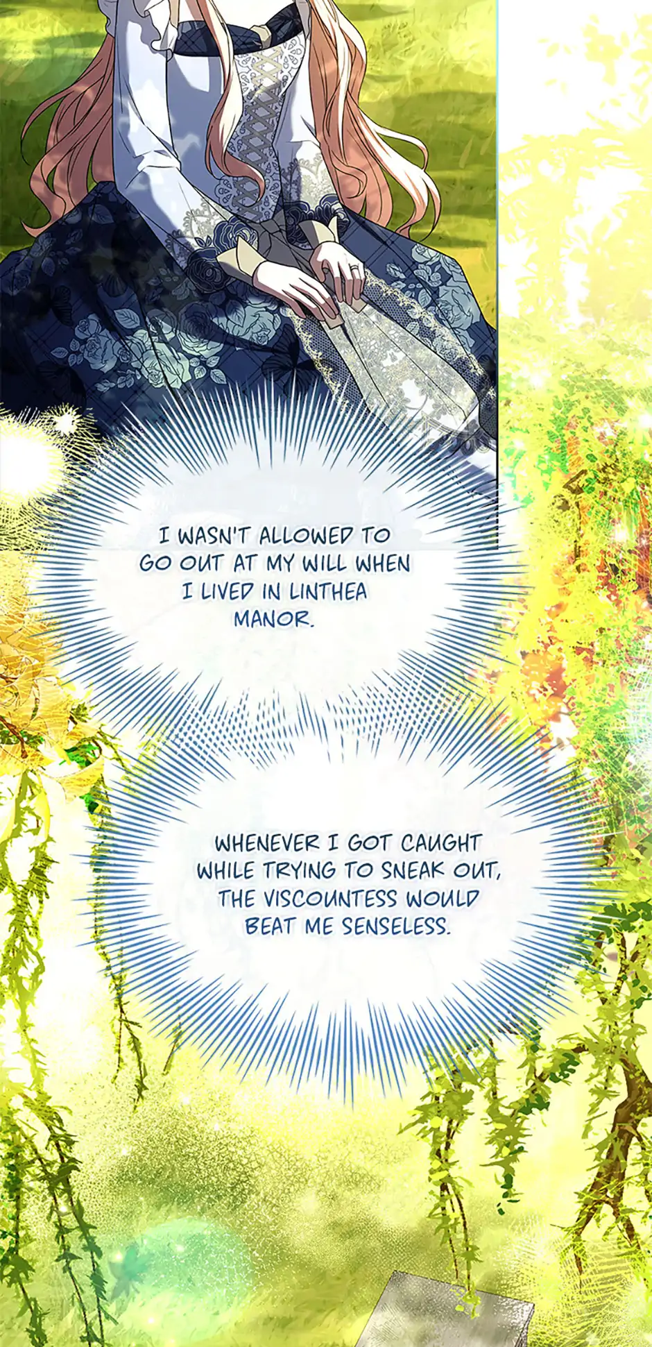 Happy Sea World chapter 74 page 63