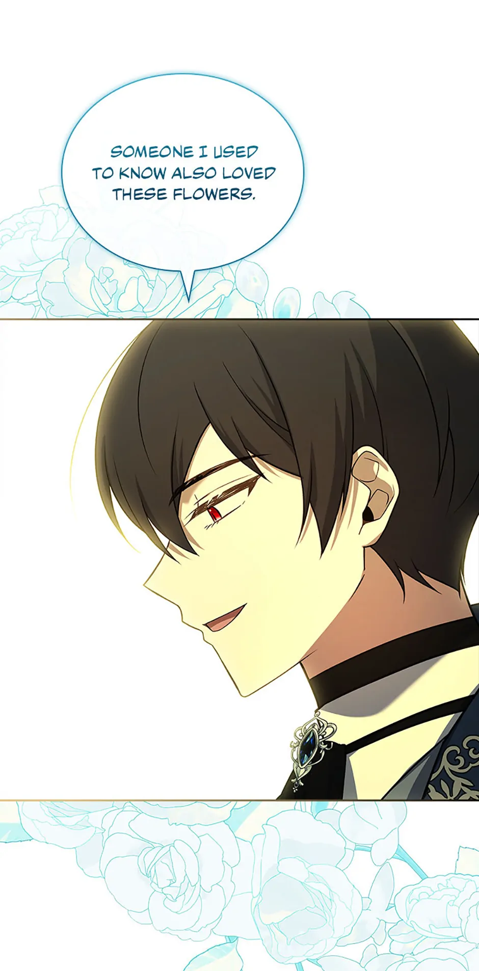 Happy Sea World chapter 74 page 71