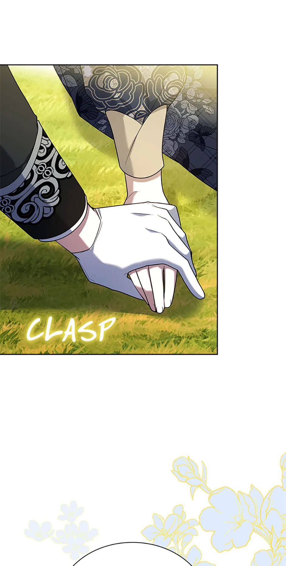 Happy Sea World chapter 74 page 75