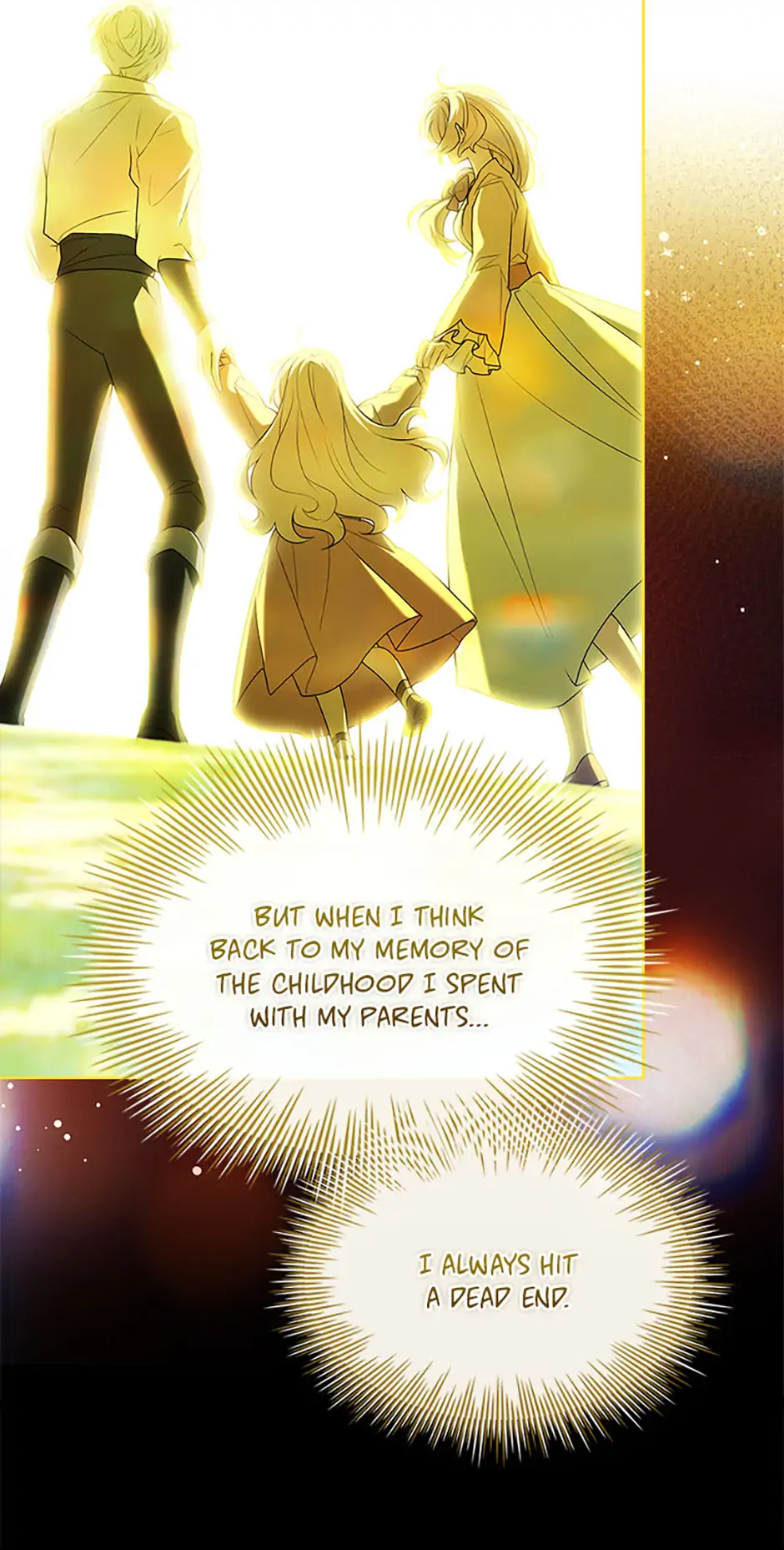 Happy Sea World chapter 74 page 79