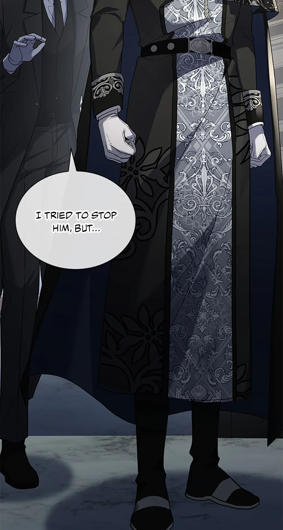 Happy Sea World chapter 74 page 8