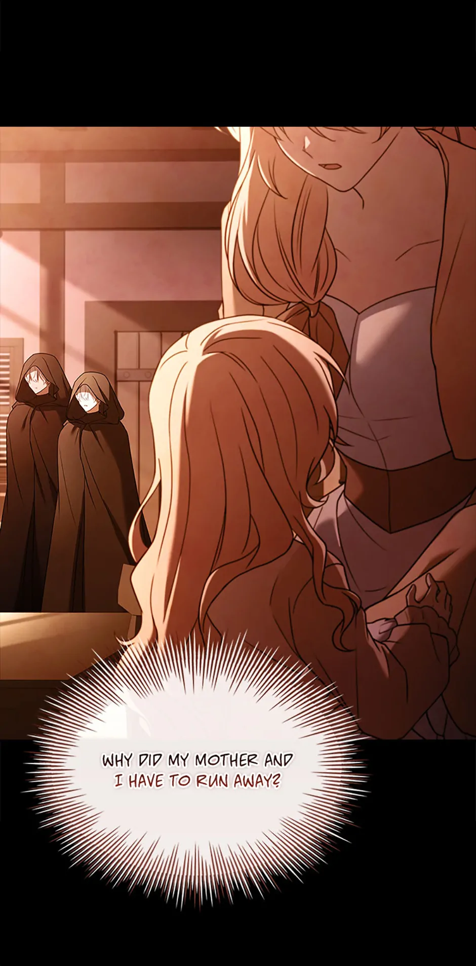 Happy Sea World chapter 74 page 80