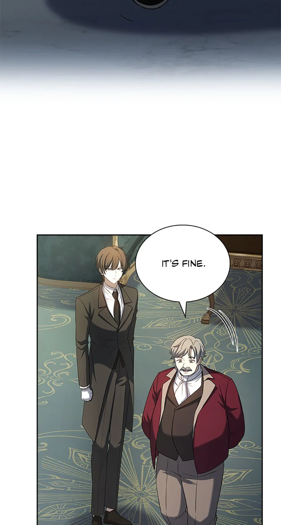 Happy Sea World chapter 74 page 9