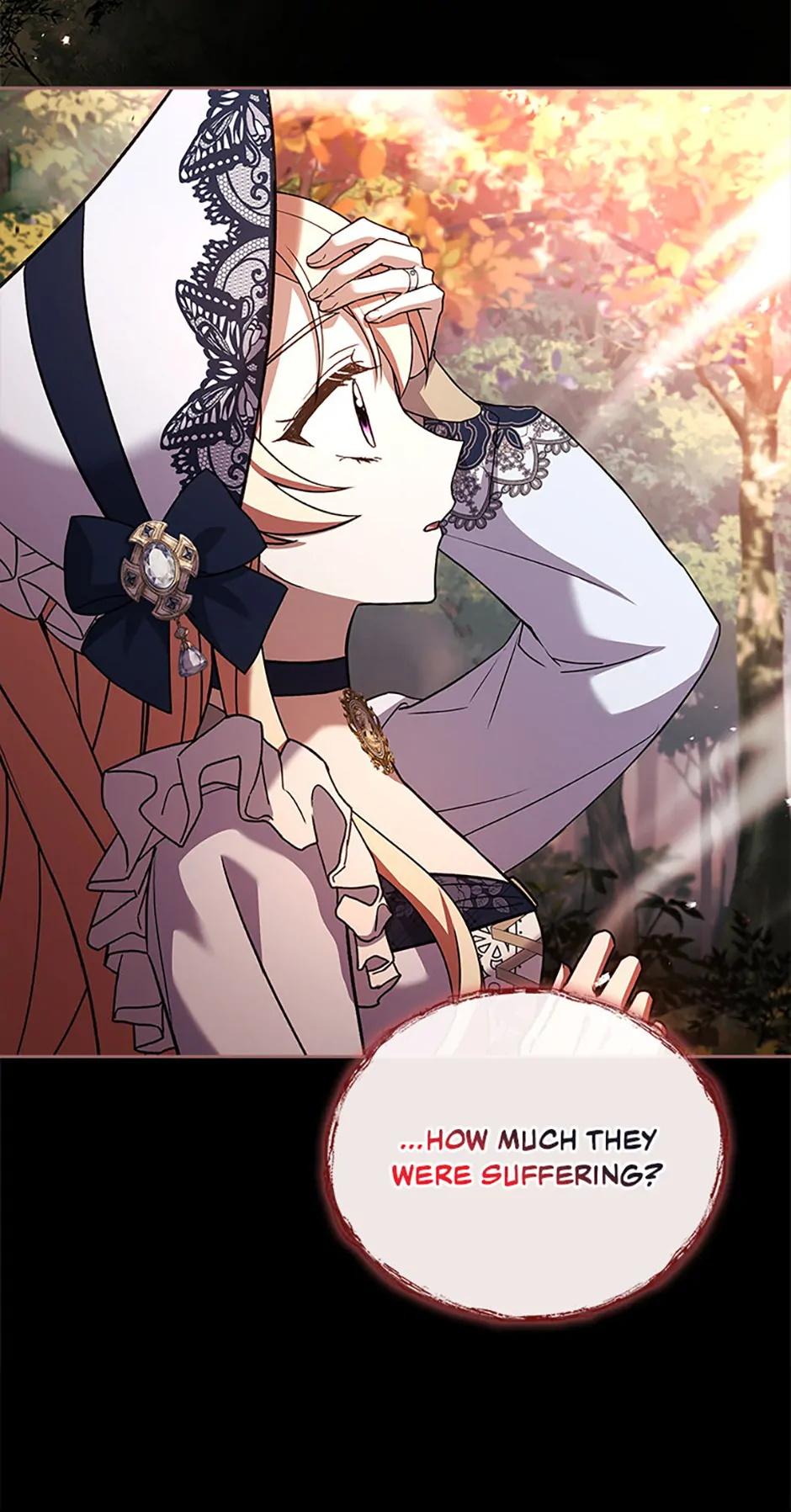 Happy Sea World chapter 76 page 15