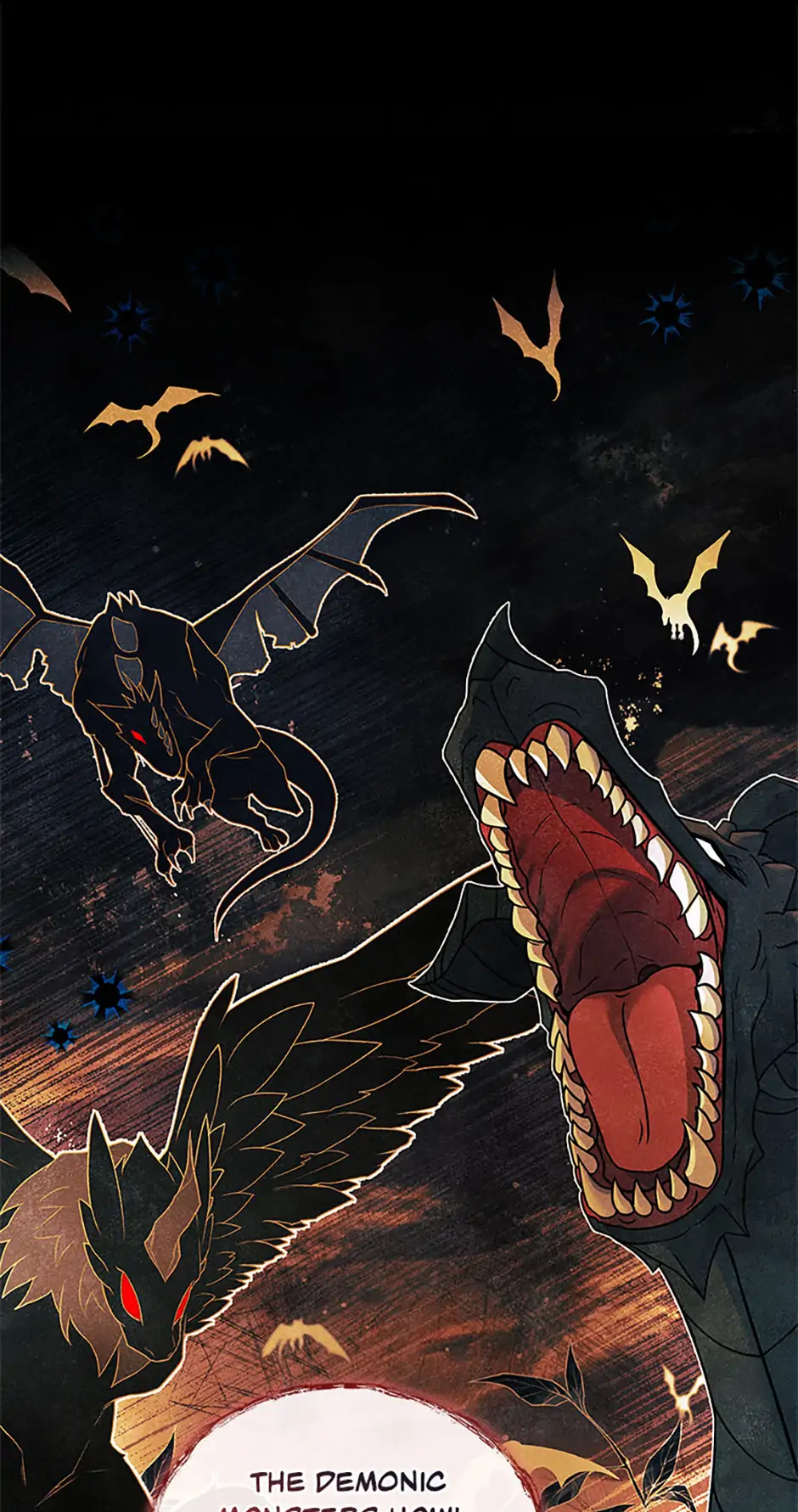 Happy Sea World chapter 76 page 16