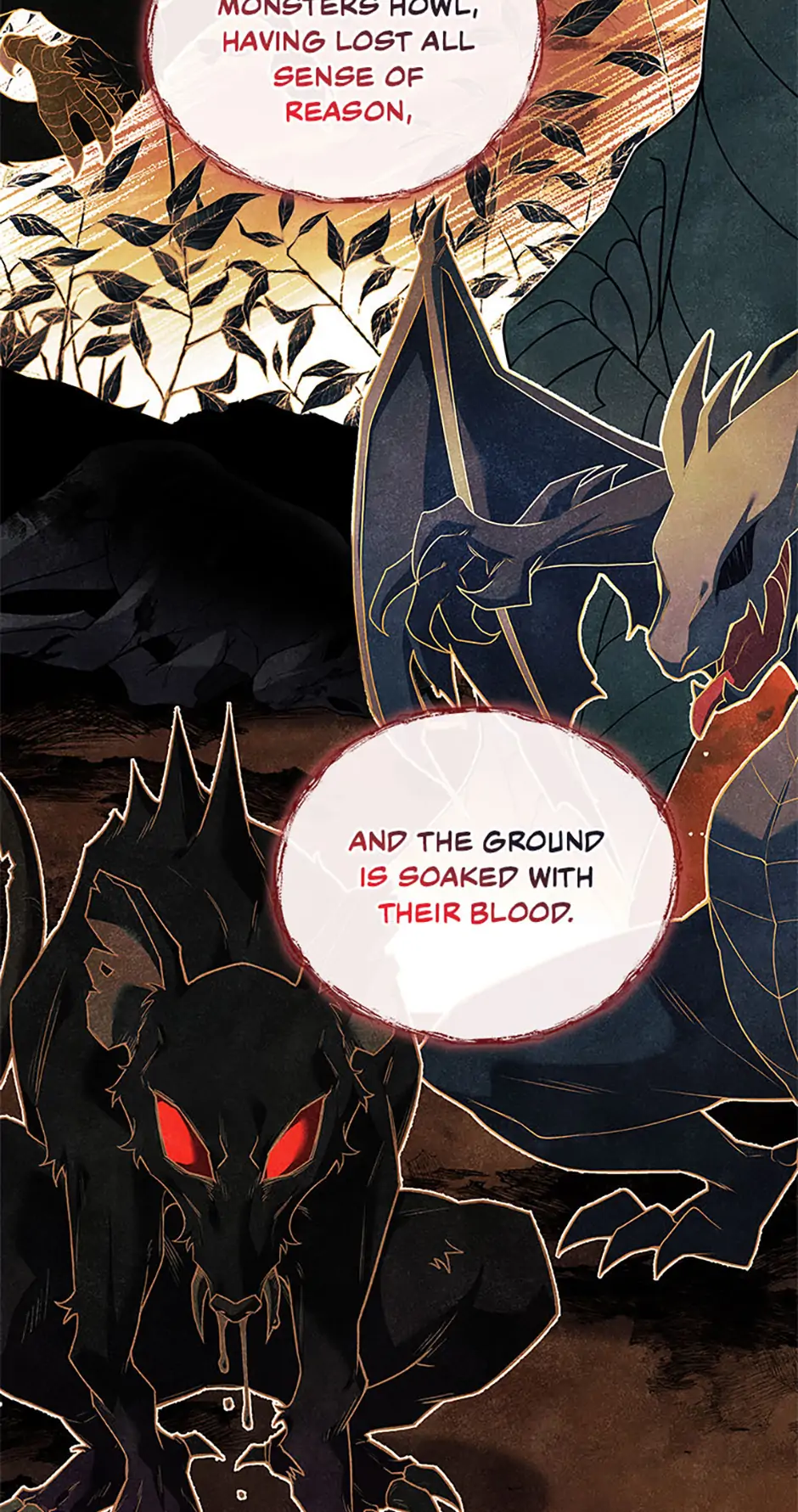 Happy Sea World chapter 76 page 17