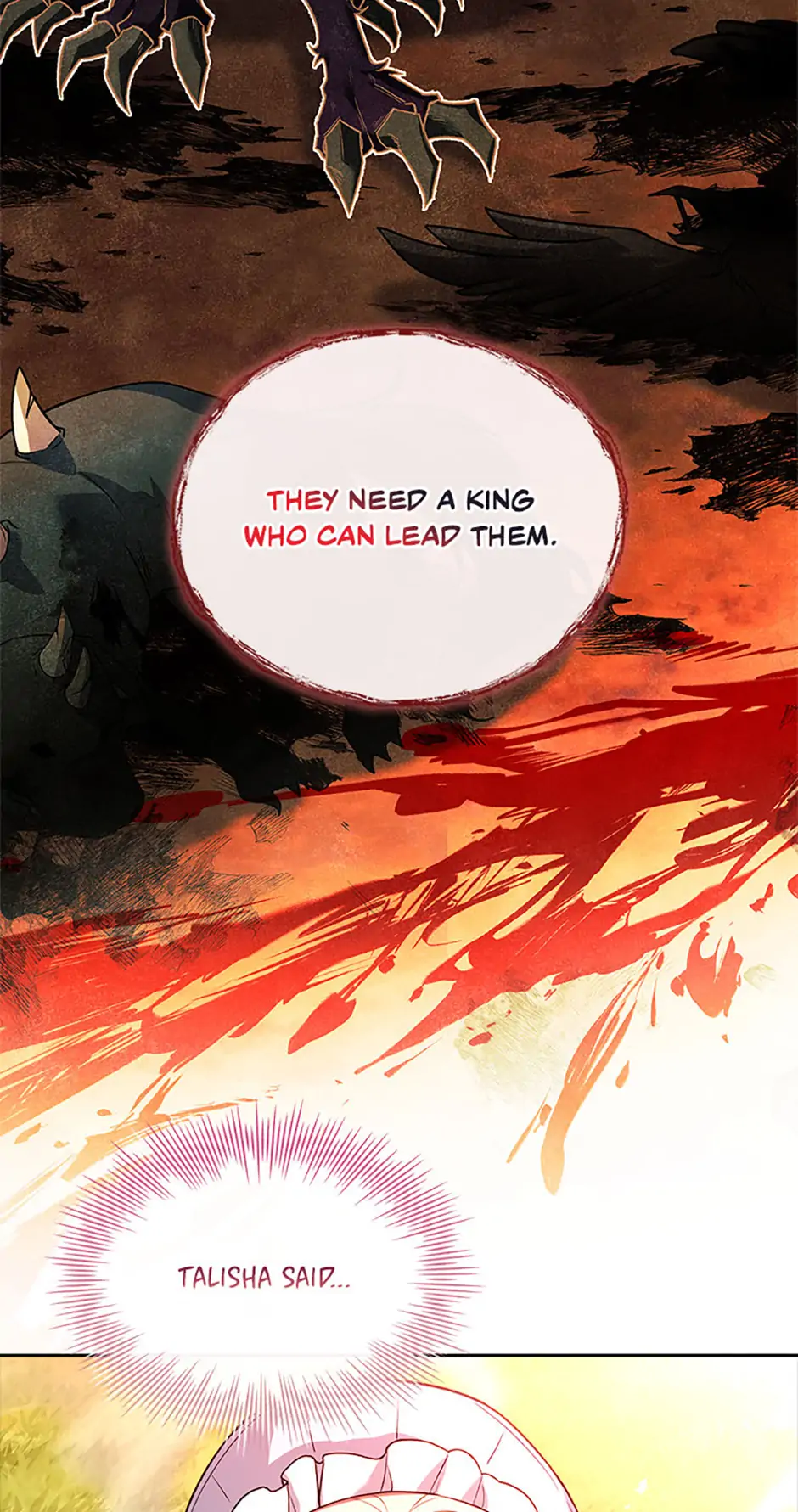Happy Sea World chapter 76 page 18