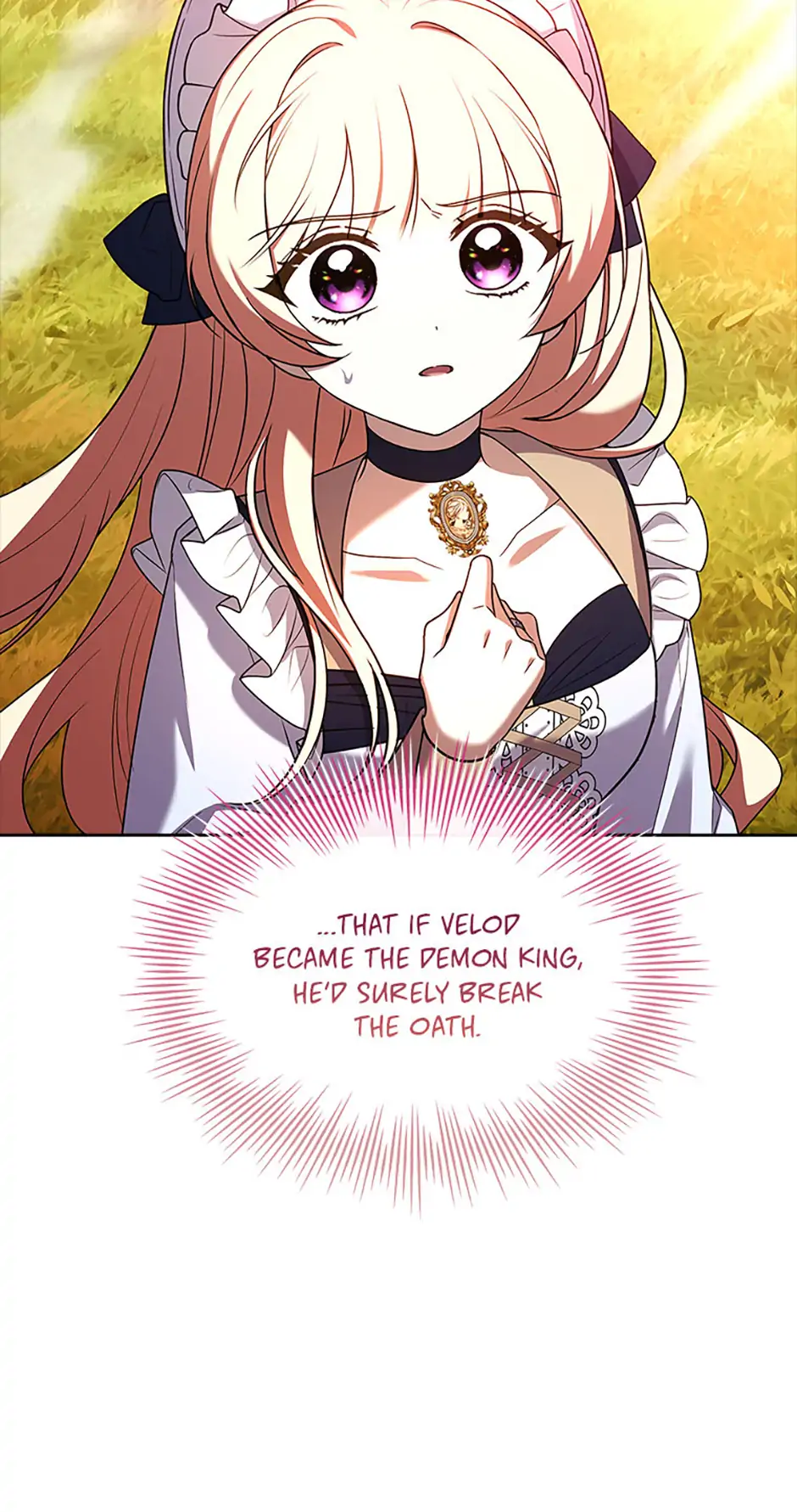 Happy Sea World chapter 76 page 19