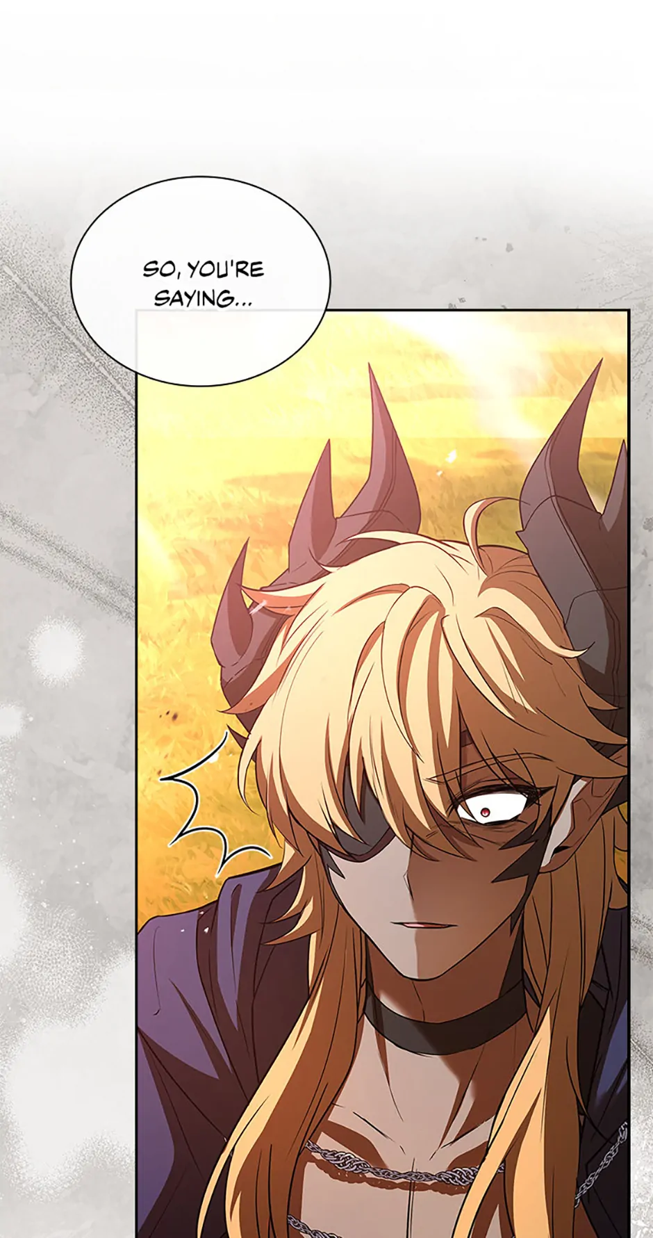 Happy Sea World chapter 76 page 20