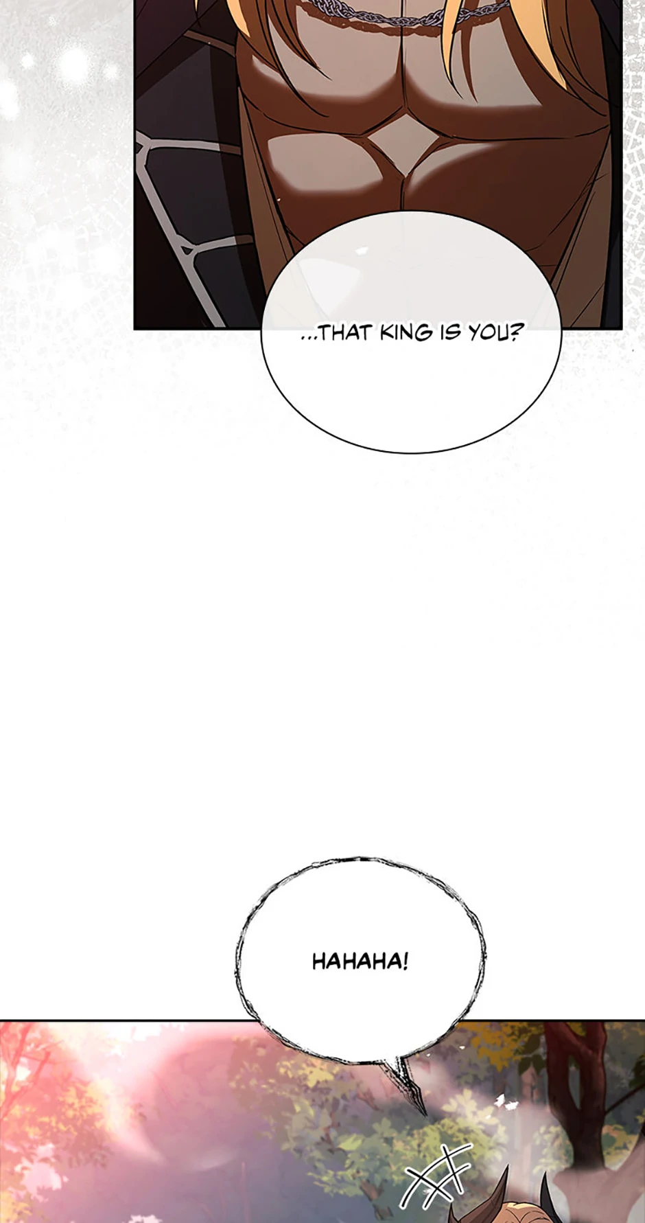 Happy Sea World chapter 76 page 21