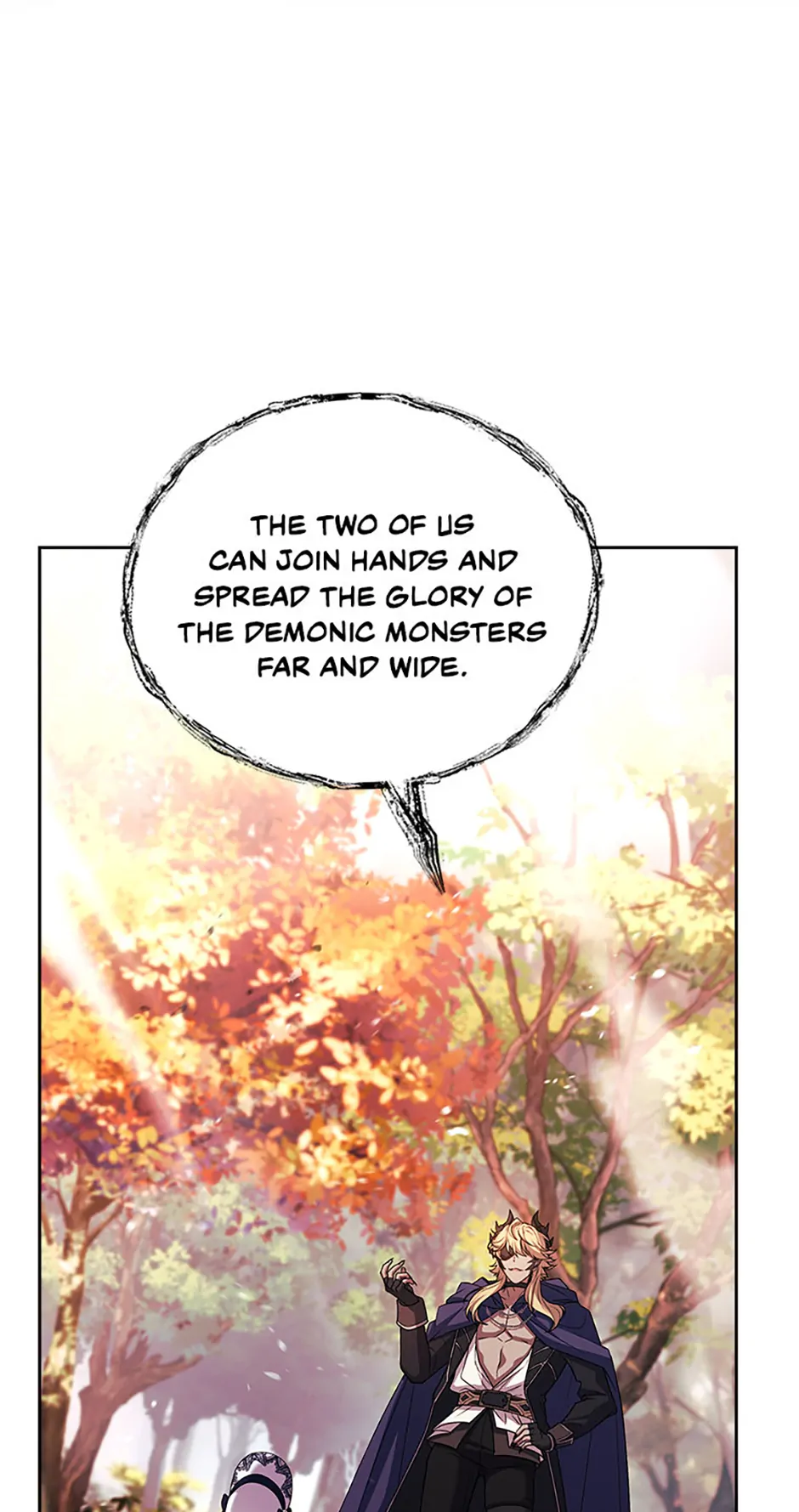 Happy Sea World chapter 76 page 29