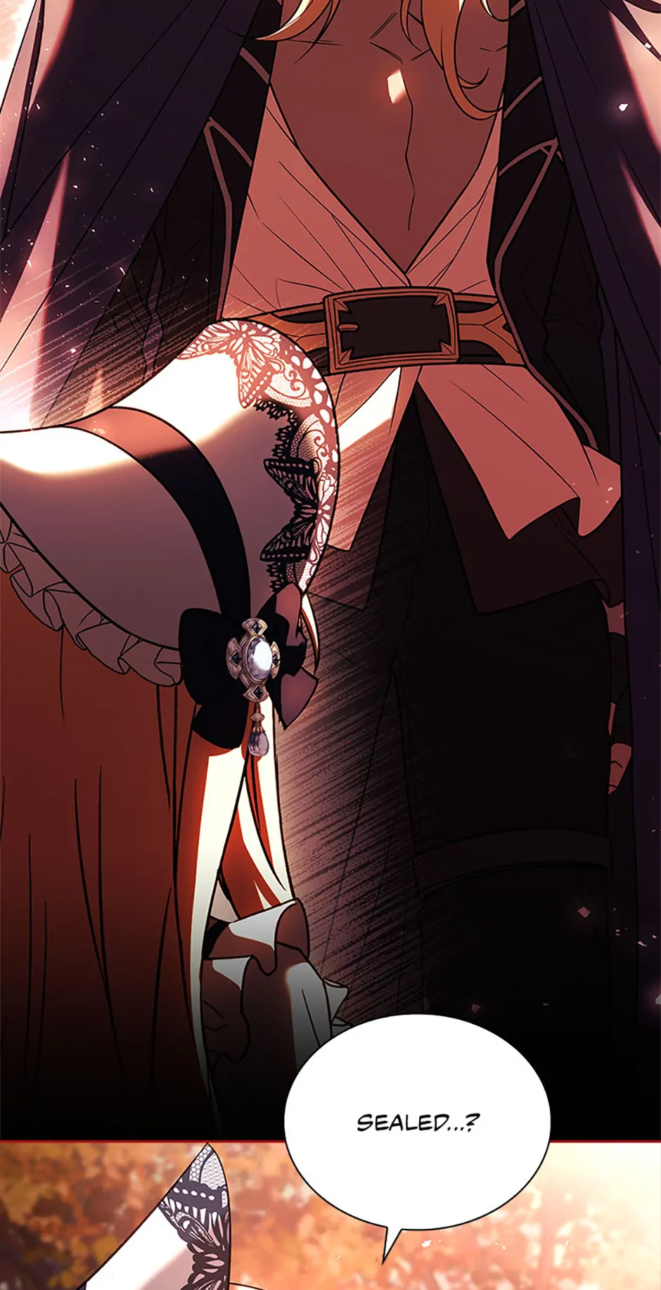 Happy Sea World chapter 76 page 3