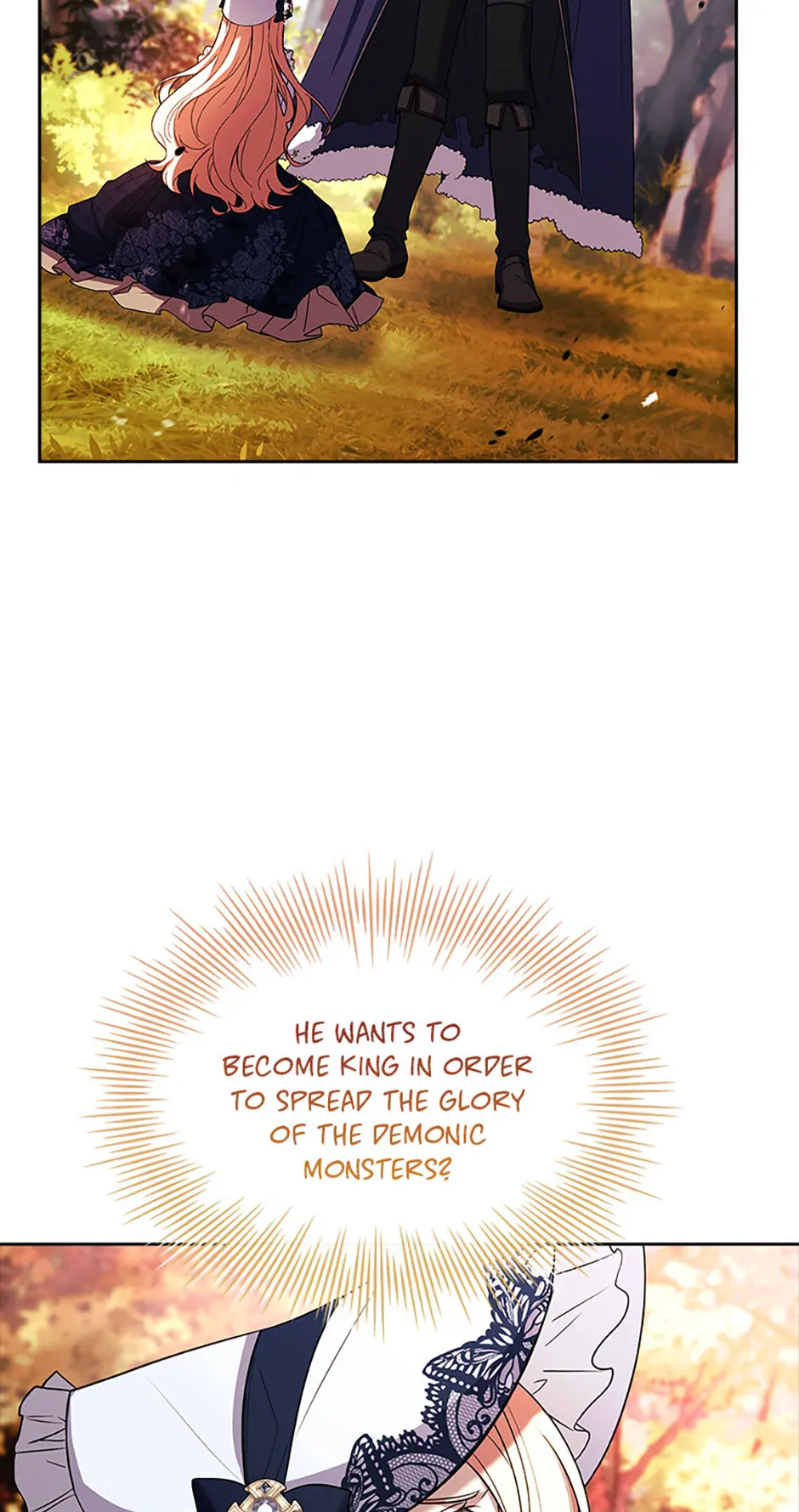 Happy Sea World chapter 76 page 30
