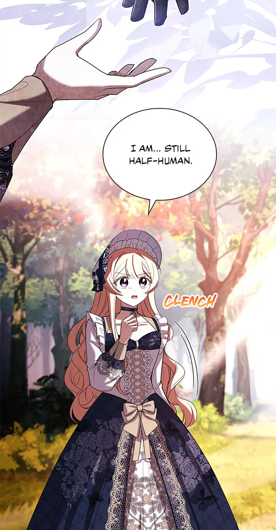Happy Sea World chapter 76 page 35