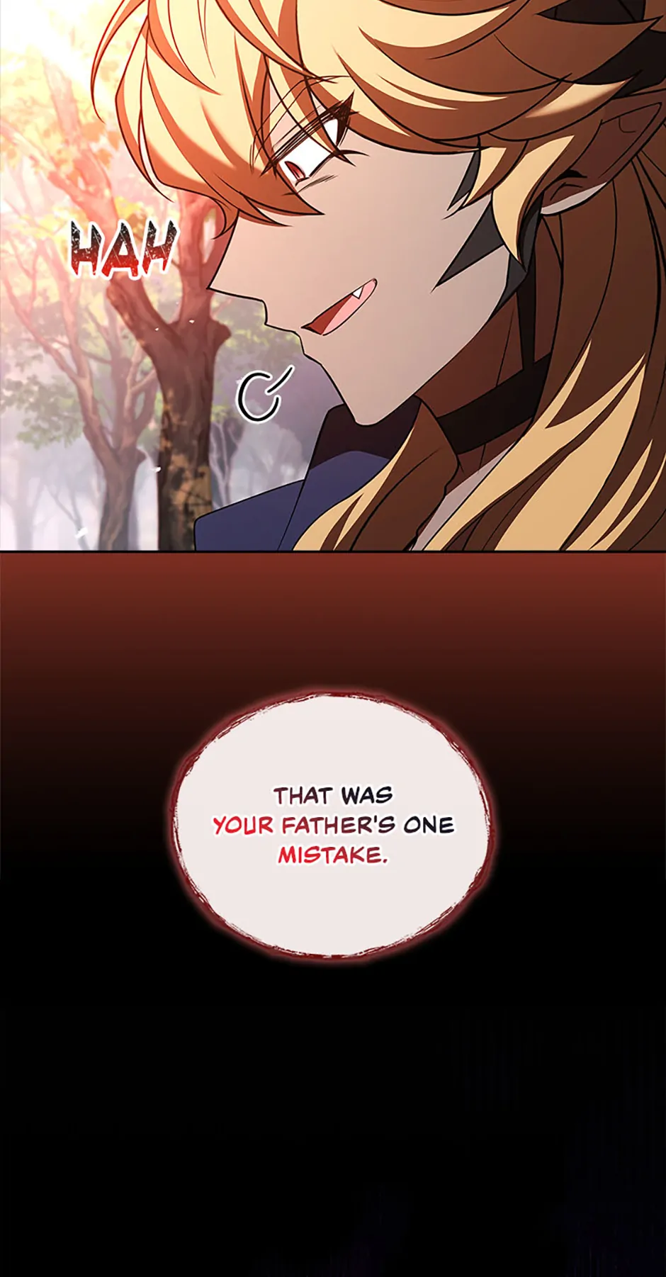 Happy Sea World chapter 76 page 37