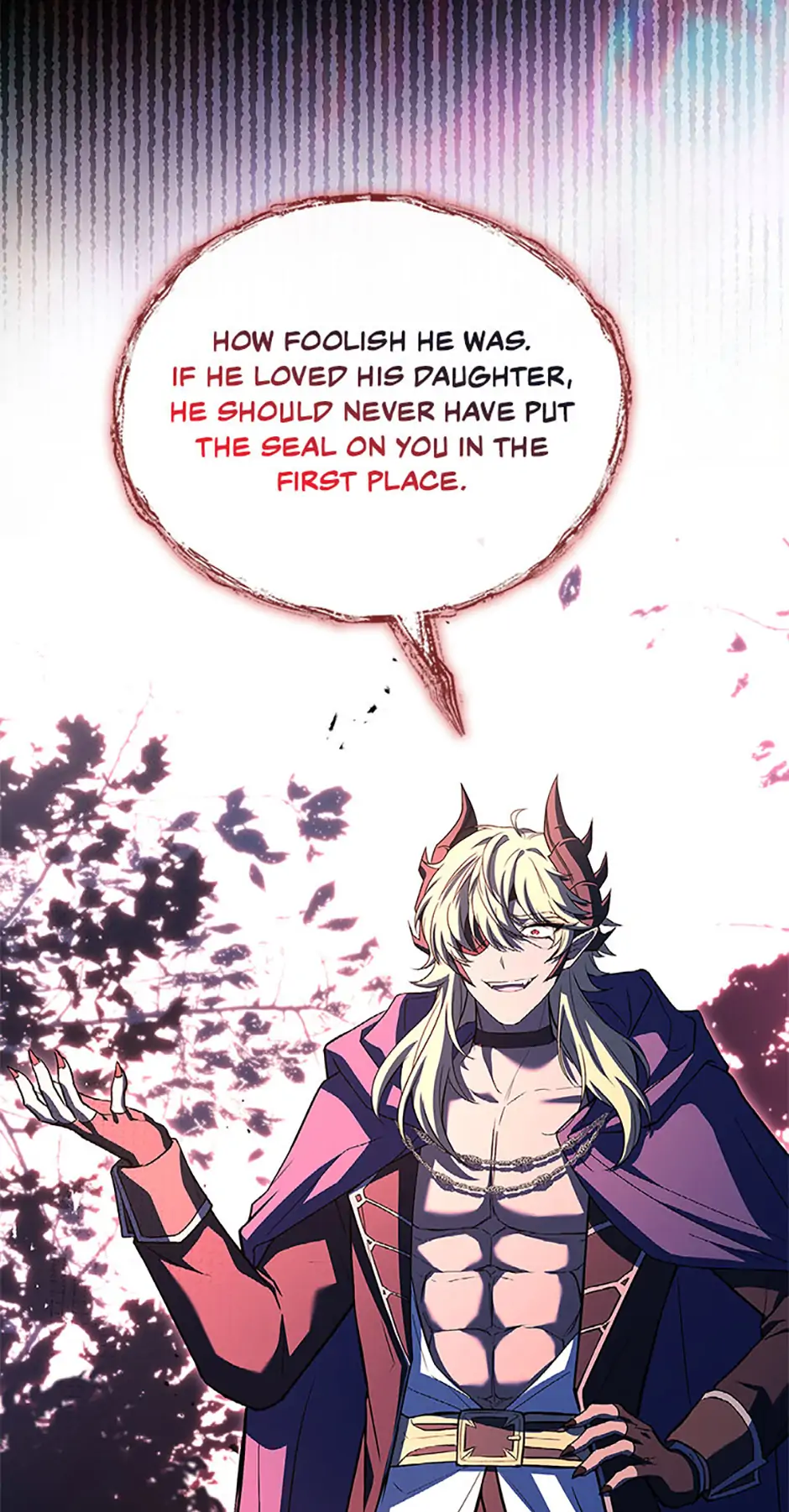 Happy Sea World chapter 76 page 39