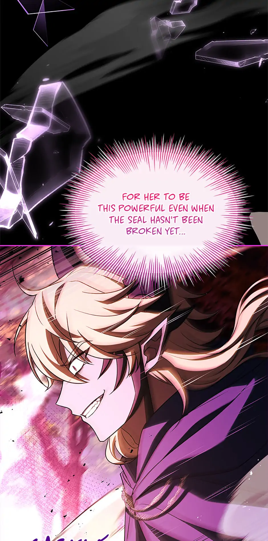 Happy Sea World chapter 76 page 48