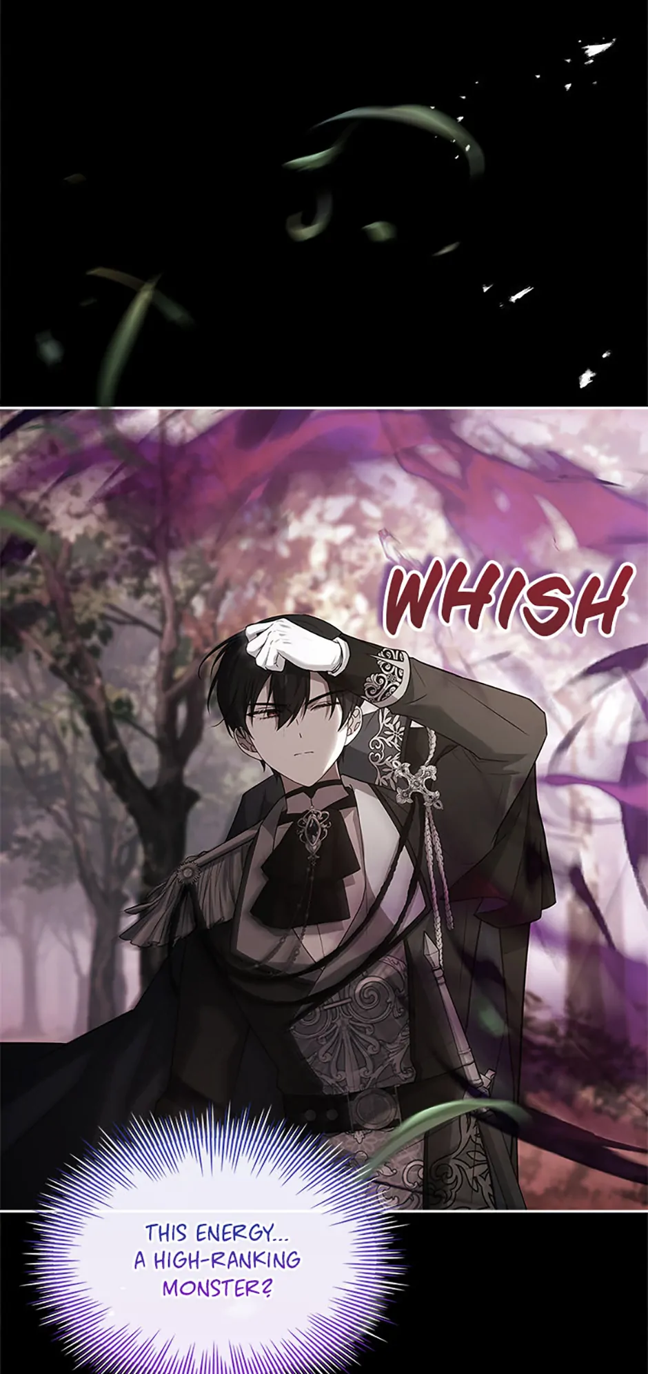 Happy Sea World chapter 76 page 55