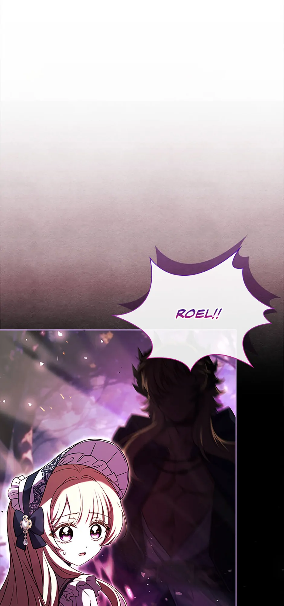 Happy Sea World chapter 76 page 61
