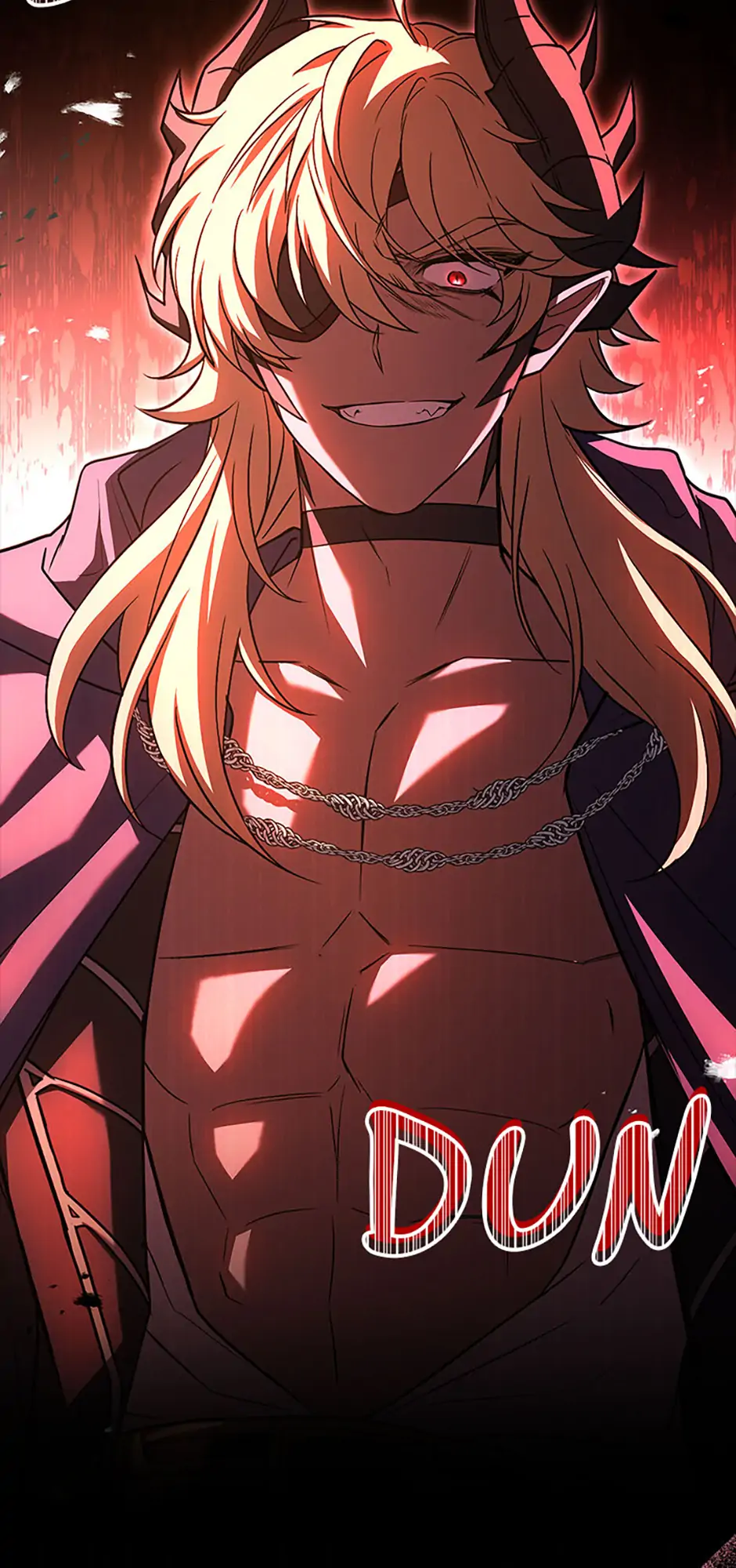 Happy Sea World chapter 76 page 65