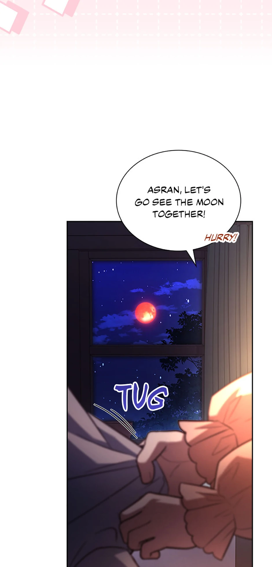 Happy Sea World chapter 76 page 70