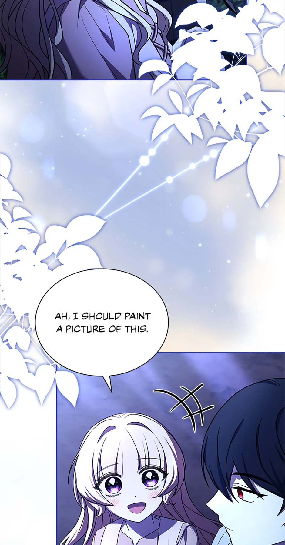 Happy Sea World chapter 76 page 76