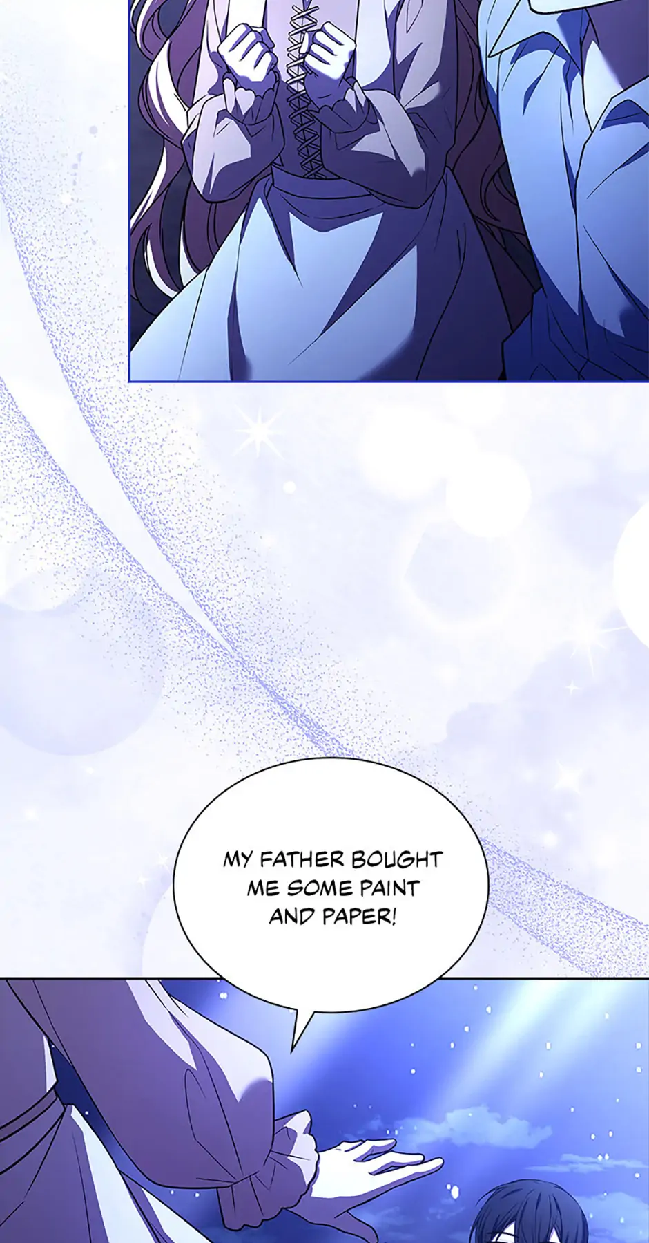 Happy Sea World chapter 76 page 77