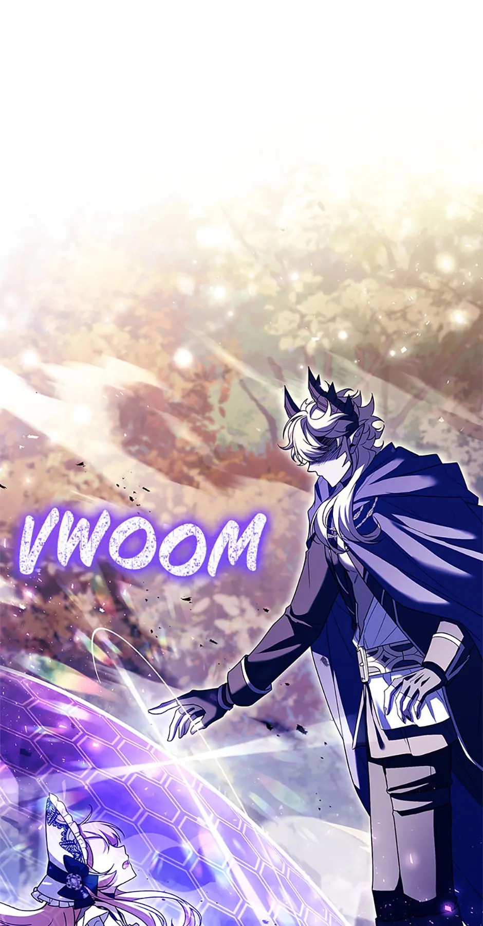 Happy Sea World chapter 76 page 8