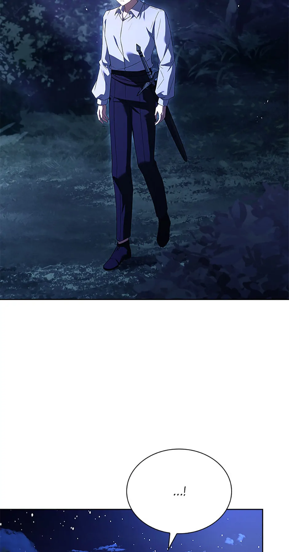Happy Sea World chapter 76 page 81