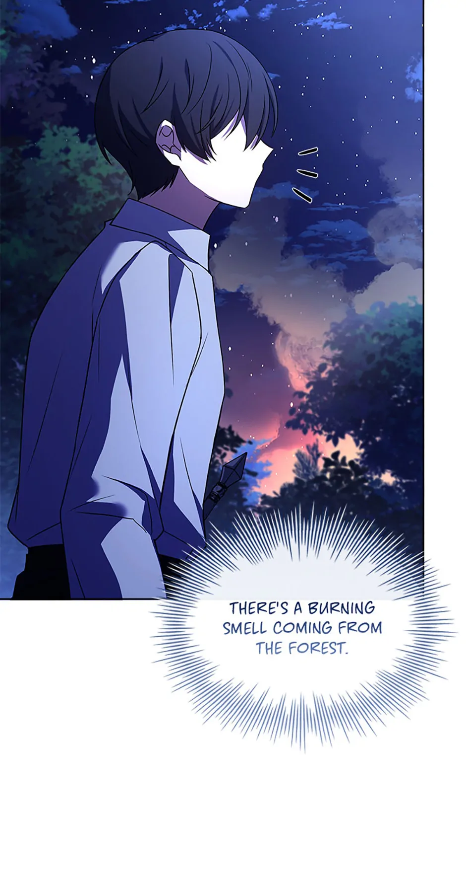 Happy Sea World chapter 76 page 82