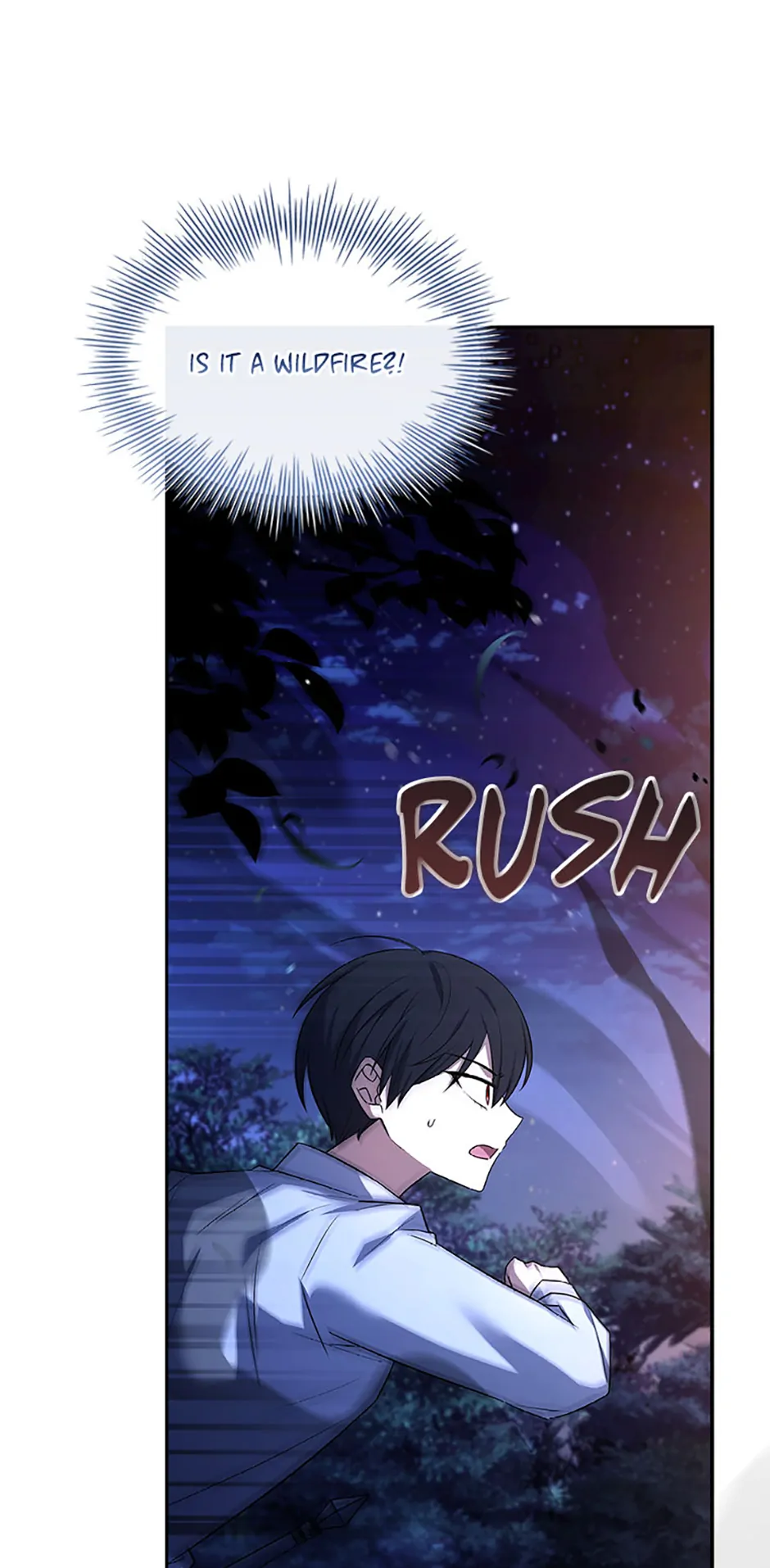 Happy Sea World chapter 76 page 83