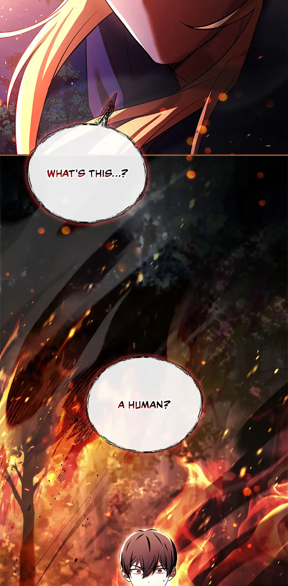 Happy Sea World chapter 76 page 88