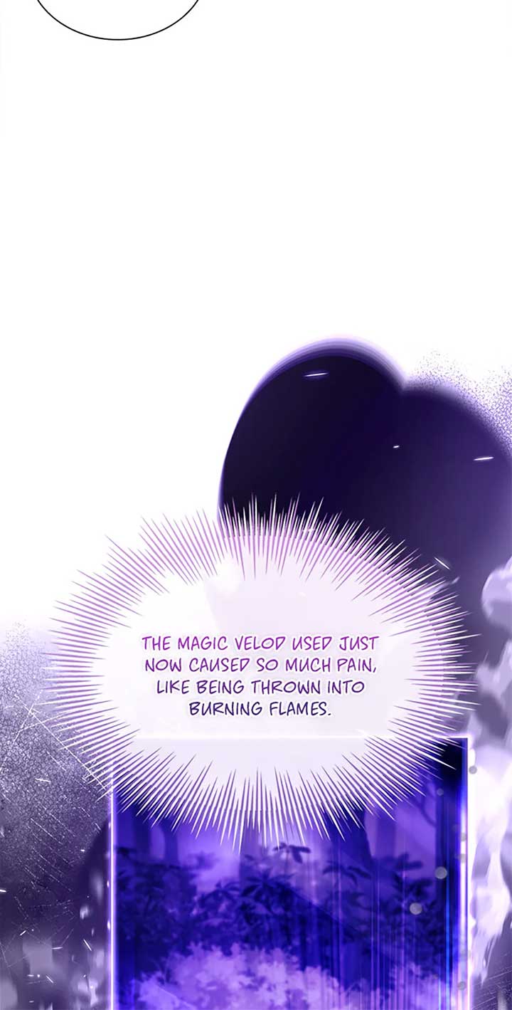 Happy Sea World chapter 78 page 20