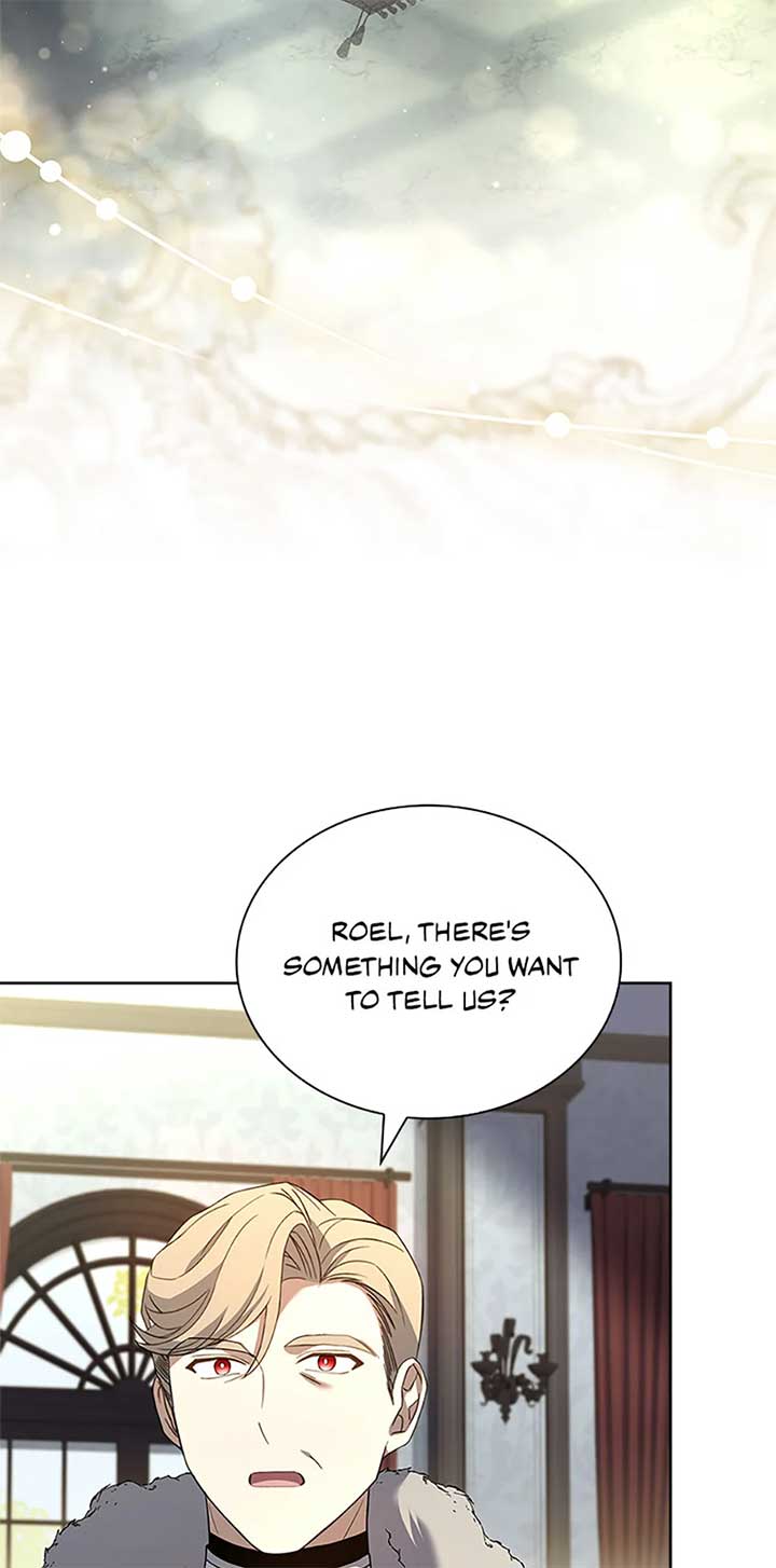 Happy Sea World chapter 78 page 41