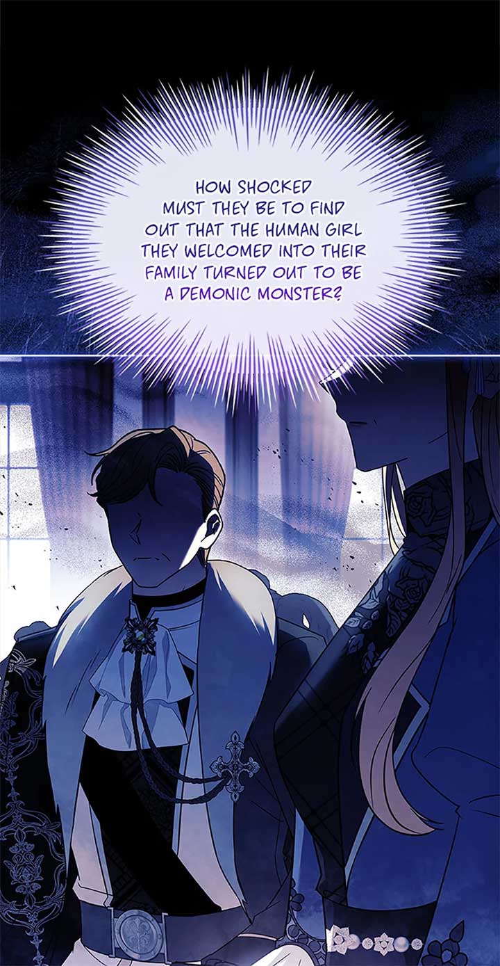 Happy Sea World chapter 78 page 54