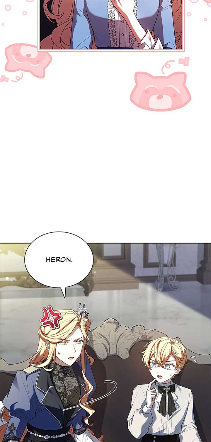Happy Sea World chapter 78 page 61