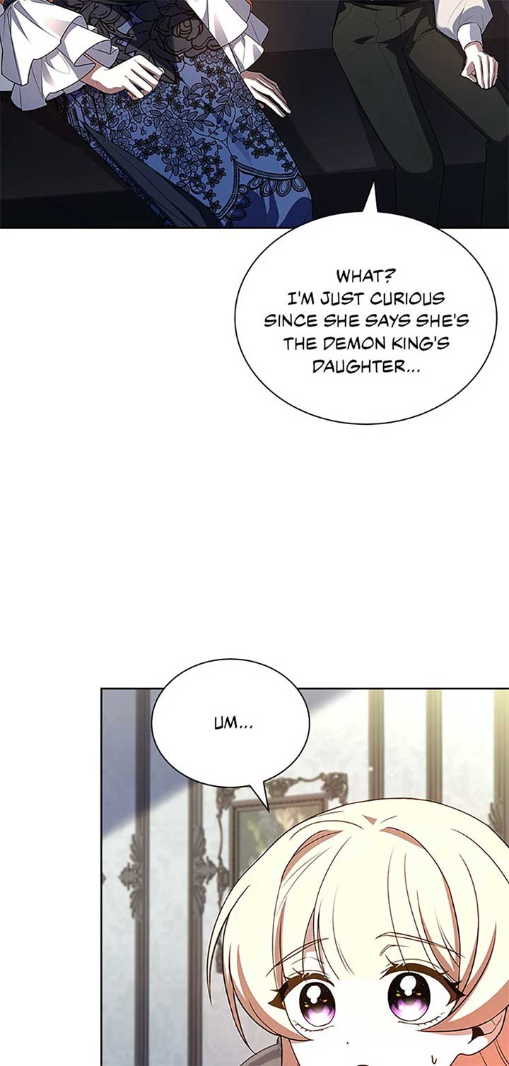 Happy Sea World chapter 78 page 62