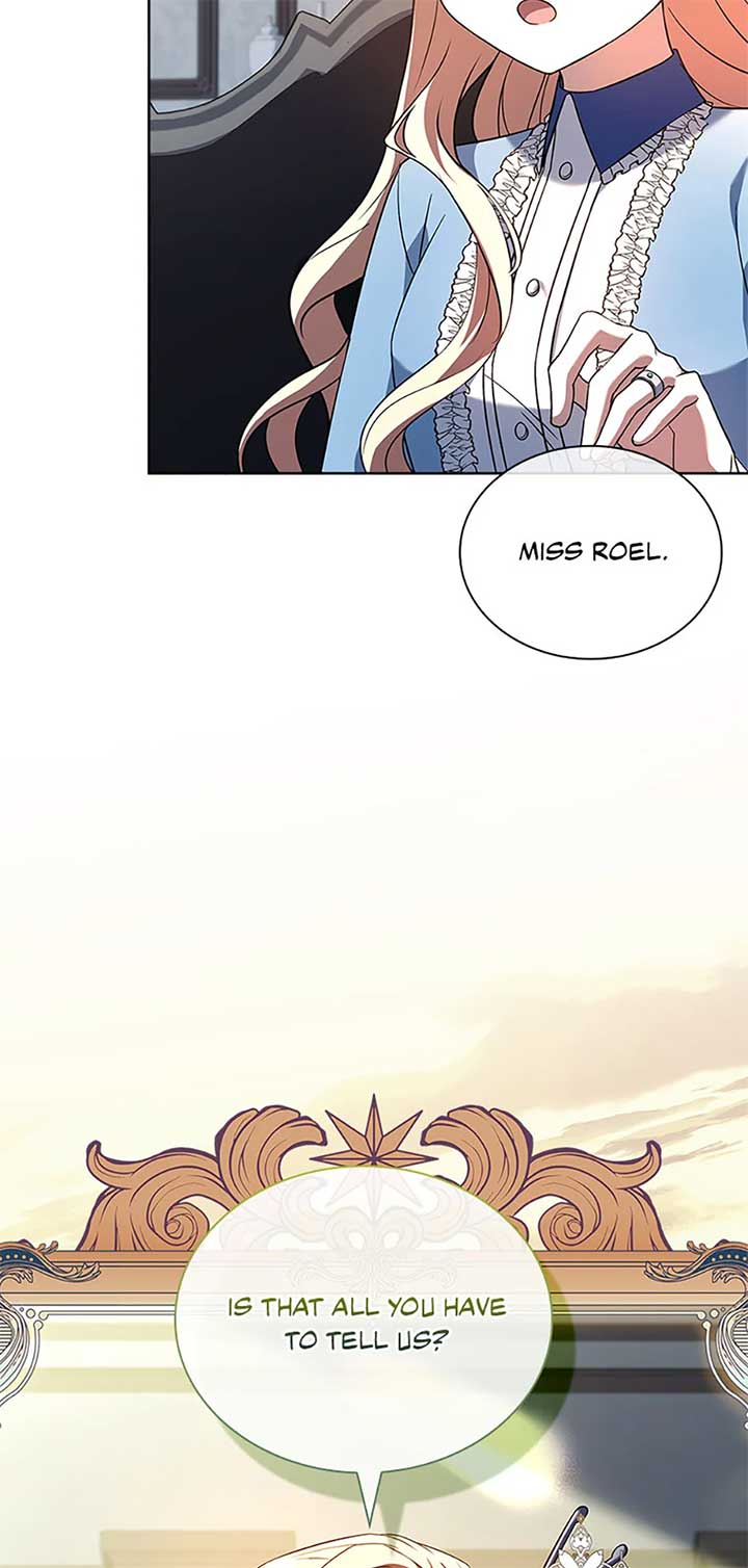Happy Sea World chapter 78 page 63