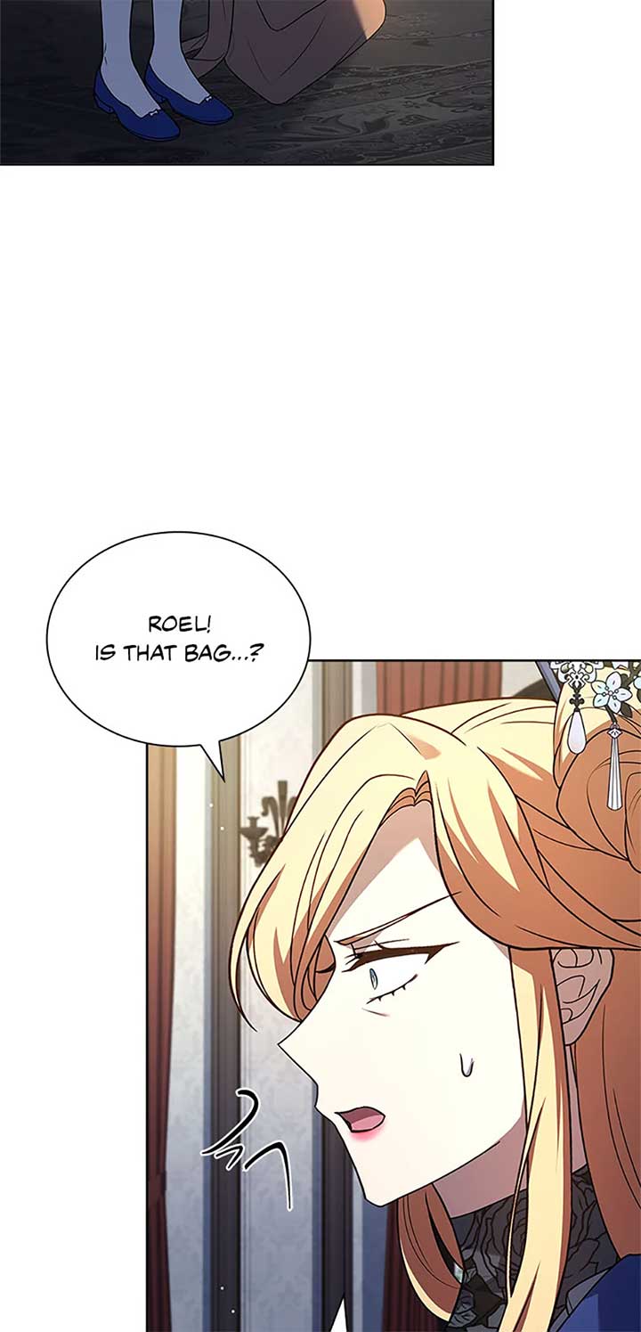 Happy Sea World chapter 78 page 77