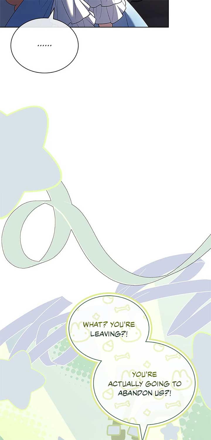 Happy Sea World chapter 78 page 79