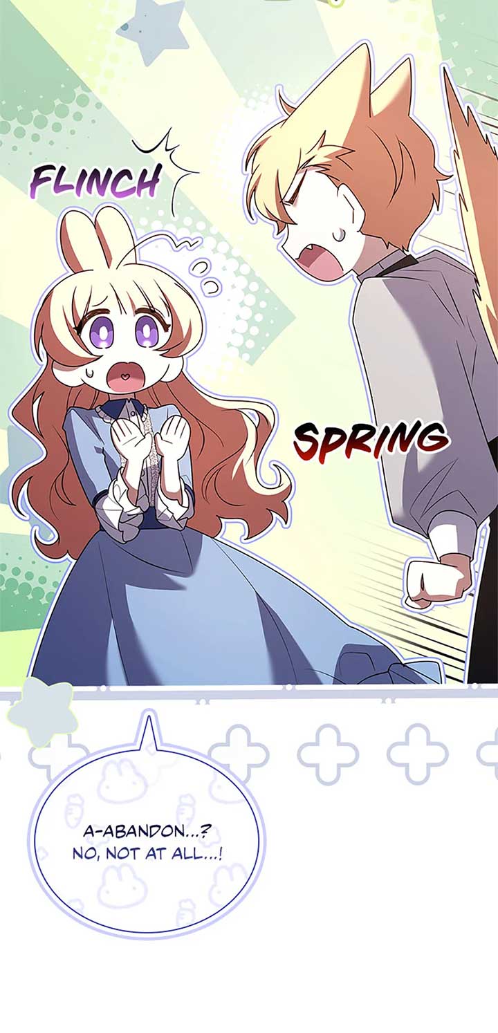 Happy Sea World chapter 78 page 80