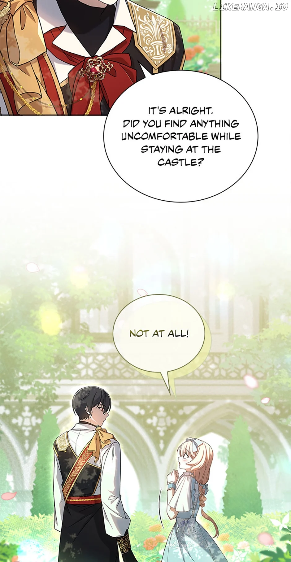 Happy Sea World chapter 8 page 5