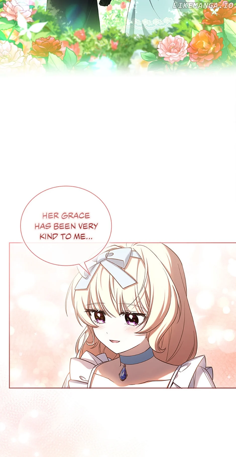 Happy Sea World chapter 8 page 6