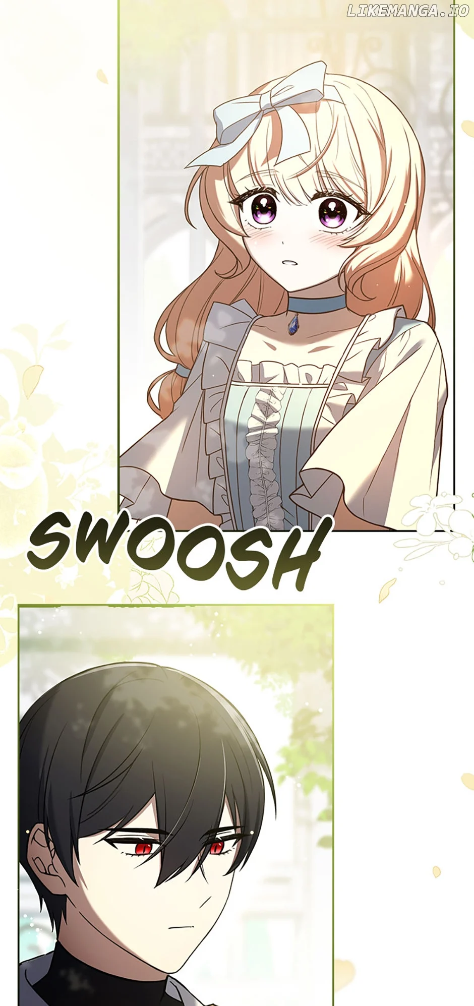 Happy Sea World chapter 8 page 13