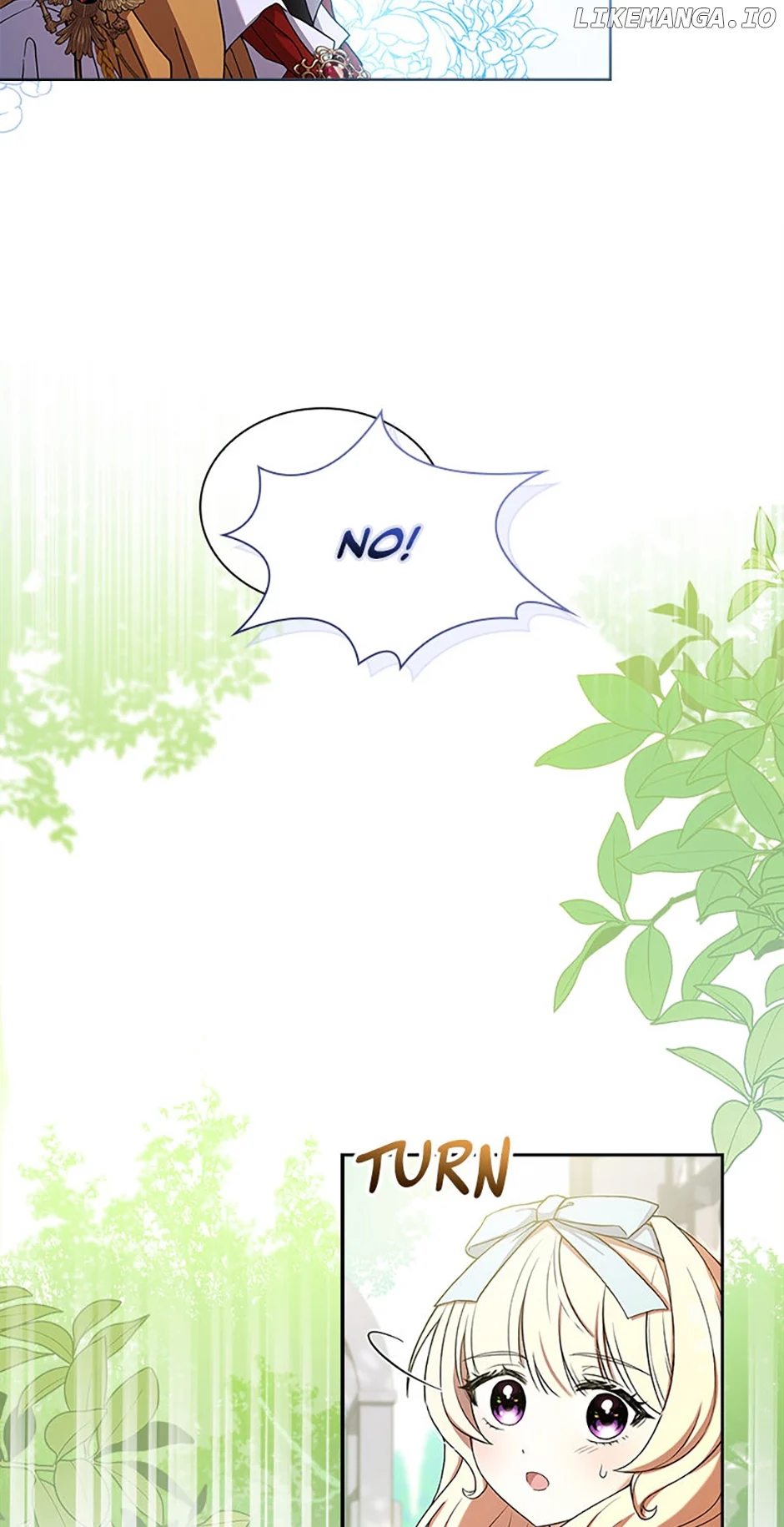 Happy Sea World chapter 8 page 19