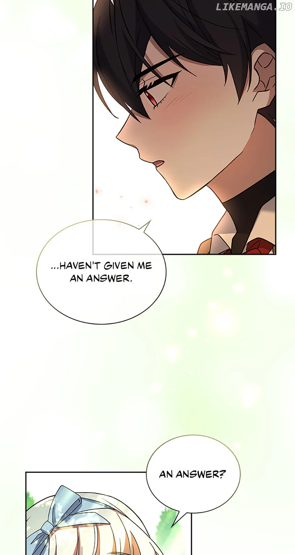 Happy Sea World chapter 8 page 33