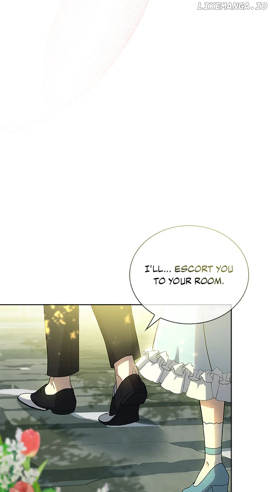 Happy Sea World chapter 8 page 40
