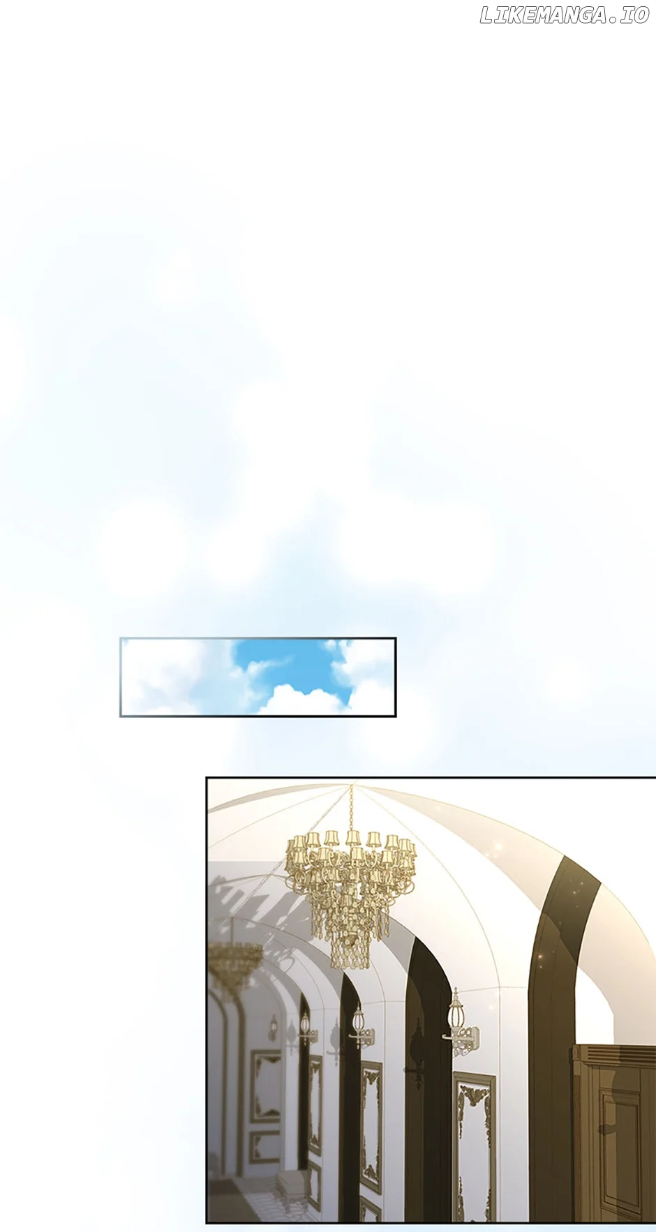 Happy Sea World chapter 8 page 44