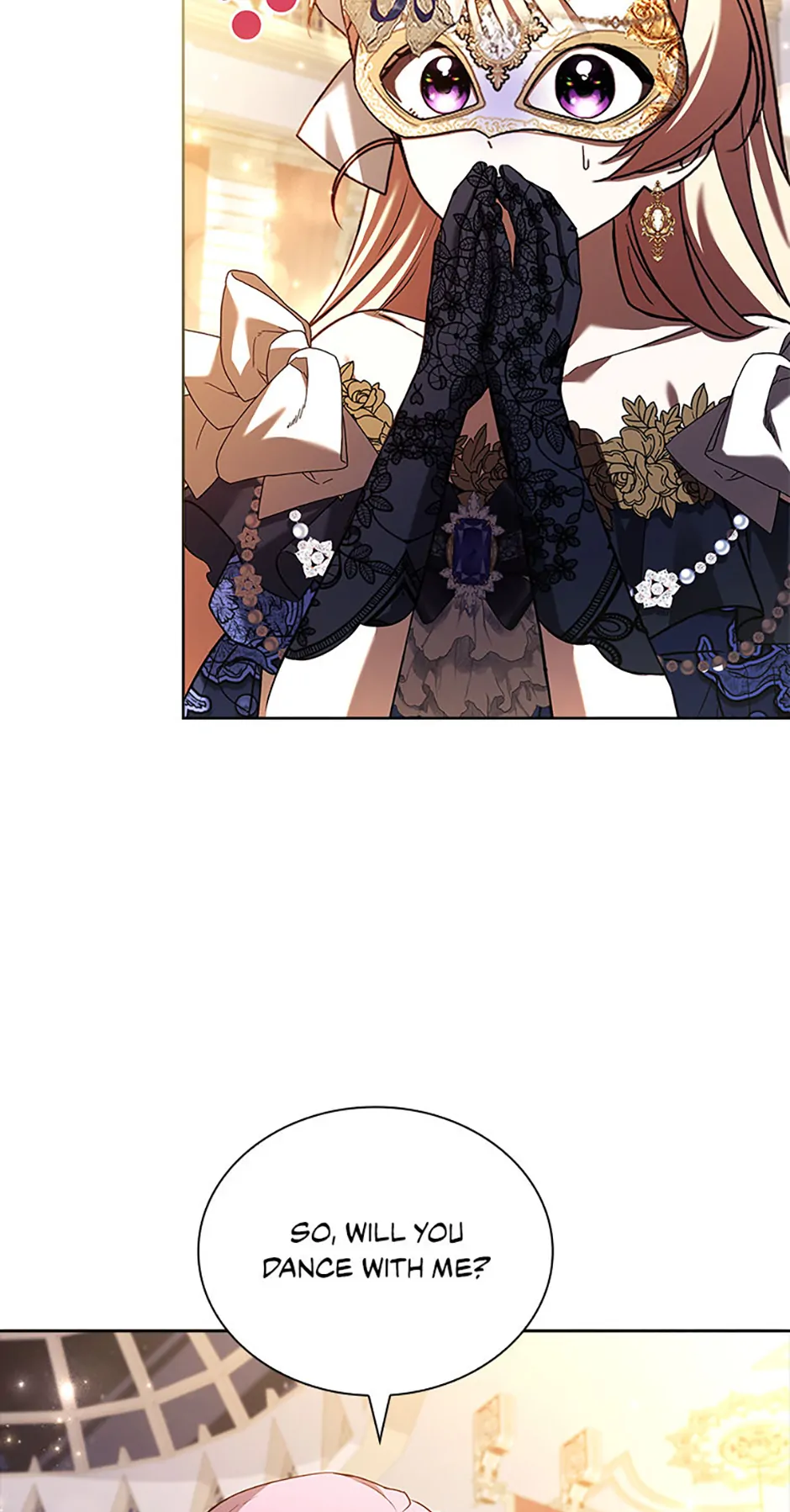 Happy Sea World chapter 81 page 4