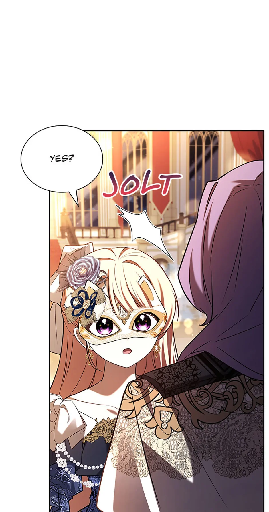 Happy Sea World chapter 81 page 16